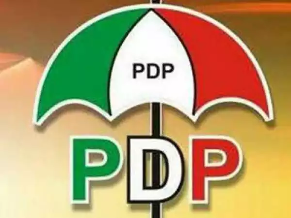 2019: We are serious about realignment, says PDP